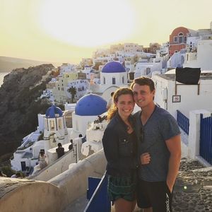 Meet your Posher, Patrick